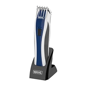 Wahl SPL 4-in-1 Multigroomer, Rinsable Blade - Image 2