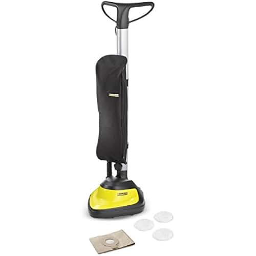 Amazon.co.uk wood floor buffer Home & Kitchen