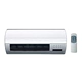 calefactor|pared|electrico|mando a distancia|1000w|2000W