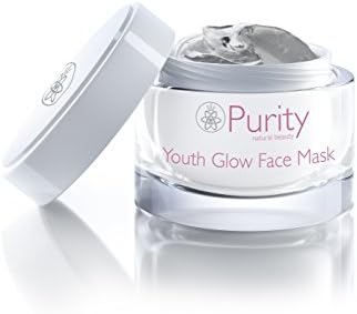 Purity Natural Beauty Youth Glow Face Mask 30ml
