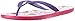 Crocs Unisex Chawaii Tropical Print Flip Rubber Flip-Flops and House Slippers RS.798.00