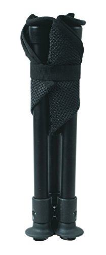 Walkstool Dreibeinhocker zum Mitnehmen Comfort - 4