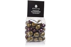 Bonbons d'Olives (150 g) - La Chinata