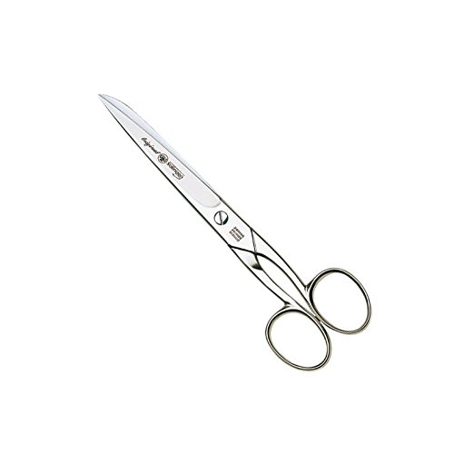 Dovo Haushaltsschere vernickelt 12,7 cm 280500