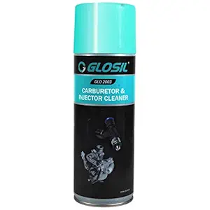 Glosil Glo Carburetor & injector Cleaner 500ml