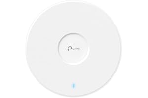TP-Link EAP723 WiFi 7 Access Point, BE3600 Dual Band Wireless Access Points,Omada Mesh, Support passive PoE+ Powered, Seamless Roaming, Centralized Cloud Management, Easily Mount to Wall or Ceiling