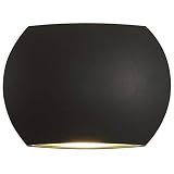 ★ Diseño simple de moda: las luces de pared que usan aluminio de alta calidad de doble capa, excelente contorno de artesanía de la forma simple del elegante arco.El tratamiento de la pintura de la superficie, resalta la textura y no es fácil de oxidación, no se desvanece.