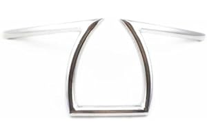 LOVEMOTOR Drag Z-Lenker aus Chrom, 22 mm, für Motorräder, Offroad, Doppelsport, Cruiser, Bobber, Chopper, Touring, ATV, Scooter, Offroad