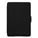 Produktbild sungpunetfor Kindle Paperwhite Leder Case Ständer Cover Leder Case Halterung Büro Arbeit Tablet/E-Book Cover schwarz
