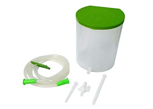 Primestore Premium Quality Enema Kit (Pvc) With Pinch Clamp RS.233.00