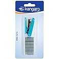 Kangaro Desk Essentials MINI-10/Y2 Blister Combo|Stationery Gift Set for Office, Diwali, Presents, Weddings, Birthday, Holiday, Celebrations|Pack of 1 | Color May Vary