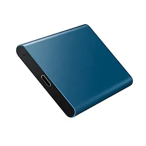 BIG FOLK 4 TB SSD Hard Disk for Computer Laptop