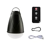 3 Beleuchtungsmodi: Niedrig, Mittel- und High-Level-Modus, manche Menschen bevorzugen völlige Dunkelheit zu vermeiden, selbst auf niedriger Ebene können Sie in der Nacht um das Zelt sehen, keine Angst mehr vor der Dunkelheit, besonders gut für Kinderzimmer. Auf hohem Niveau ergibt eine gute Menge an Licht, ohne Sie zu blenden.