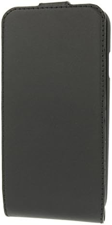 Valenta Booklet Classic Case for Samsung Galaxy S4 Black