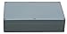 Produktbild Eurosell IP65 Profi Elektronische Gehäuse Box Anschlußdose Elektrik ABS Kunststoff Anschluss Dose 222 x 146 x 55 mm