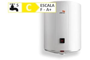 COINTRA TERMO AGUA ELECTRICO VERTICAL TBL PLUS S 30L