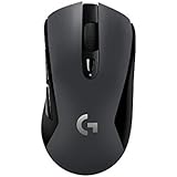 Logitech G603 Kabellose Gaming Maus (mit optischem Hero Sensor)