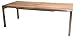 Produktbild Kubex, Tisch
