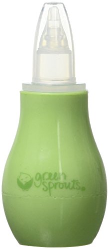 Preisvergleich Produktbild Green Sprouts, Nasensauger, Grün