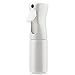 Produktbild Segbeauty® 160ML Nachfüllbarer Super Feiner Nebel für Sprühflaschen, Luftlos Aerosol Wasserspender für Bewässerungsanlagen, Leer Trigger Spritzgerät Wasserkocher für Friseure - Weiß