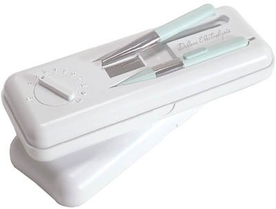 One Touch Deluxe Electrolysis