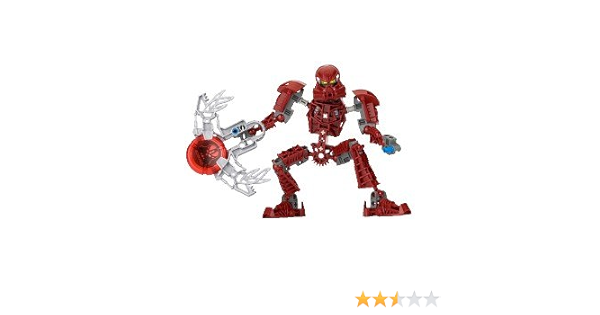 bionicle 8601