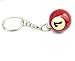 Produktbild (NR.7) Billardkugel Halter mit Nummer A Wahl Pool Billard Geschenkidee Herren Unisex",
