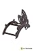 Cast Iron Butterfly Garden Hose Holder