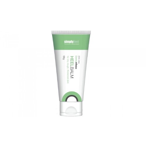 Simply Feet Heel Balm 56g - 25 % Urea - Rich Emollient with light Mint Fragrance