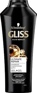Schwarzkopf Henkel Gliss Hair Repair Shampoo Ultimate Repair (400ml)