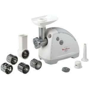 MOULINEX HV8 Combi Tritacarne DKA241: Amazon.it: Elettronica