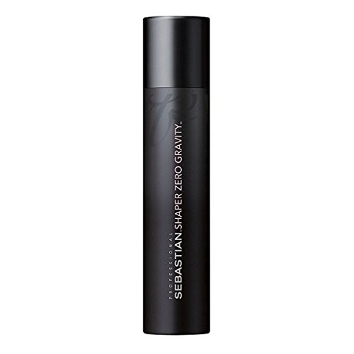 SEBASTIAN Shaper Zero Gravity Hairspray 400ml