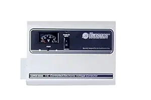 NEW ELECTRO 4.0 Kva Stabilizer 130V CW