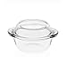 Produktbild Leonardo 019043 Auflaufform - Glas - CUCINA - 0,8l