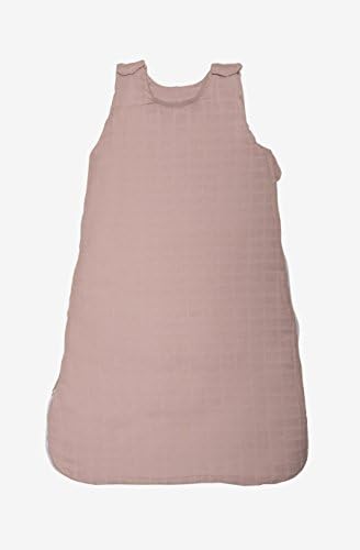Sleeping Bag winter Chiffon Powder Pink 100 cm 6-12mois