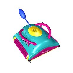 Preisvergleich Produktbild Delphin-Roboter "Splash"