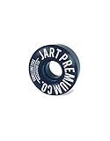 Anchura: Jart Uproar Ruedas Skateboard, Unisex Adulto, Azul, 56 mm