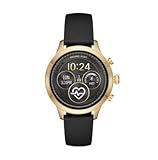 Michael Kors Orologio Digitale Donna con Cinturino in Silicone MKT5053