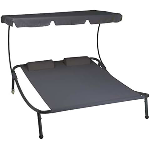 Suchergebnis auf Amazon.de für: gartenbett: Garten