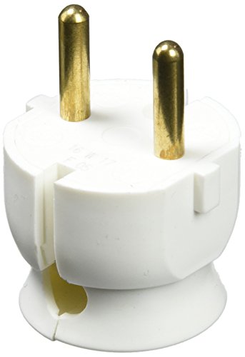 Legrand LEG50183 Fiche extra plate sans ...