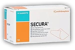 Secura hudskyddsfilm