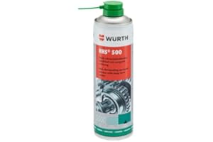 WÜRTH HHS® Lube Haftschmiermittel, 500 ml