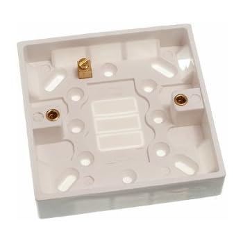 Switch pattress Clearance