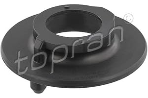 TOPRAN Federaufnahme 118597