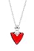 Produktbild De-Cos Fate/Zero Cosplay Accessory Toosaka Rin Red Gem Pendant Necklace V1