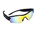 Produktbild GAOWORD Bluetooth-Brille Sports Digital Sunglasses Stereo Headphone Hörbare Musik, Stereo-Telefon, Bluetooth-Brille