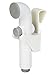 Brondell PureSpa Bidet Sprayer / Diaper Sprayer Shattaf