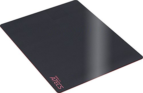 Speedlink Atecs Gaming Mousepad (Größe: L, 50 x 40 x 0,3 cm) schwarz - 2