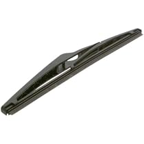 Bosch Autootive Tergilunotto Rear H253, Lunghezza 250, 1 Tergicristallo Per Lunotto, ‎25 x 2