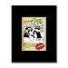Produktbild SONIC YOUTH - Goo Matted Mini Poster - 13.5x10cm
